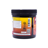 KoiCBD Daytime Boost Gummies - Back Label