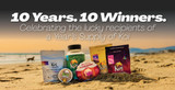 Meet the Winners of a Year’s Supply of Koi!