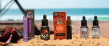 The Difference Between CBD Tinctures & CBD Vape Juice