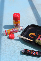 Does THCA Get You High? Exploring the Effects of THCA