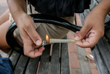 Is THCA Safe to Smoke? What You Need to Know