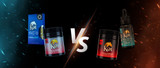 THC-O Vs Delta 8