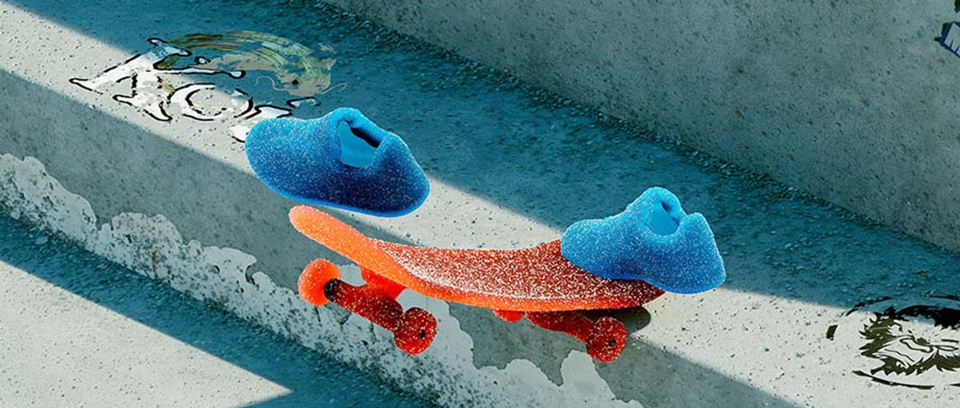 See How Koi Gummies Can Make You Feel in New Cutting-Edge Animated Motion #GummyLife! thumbnail image