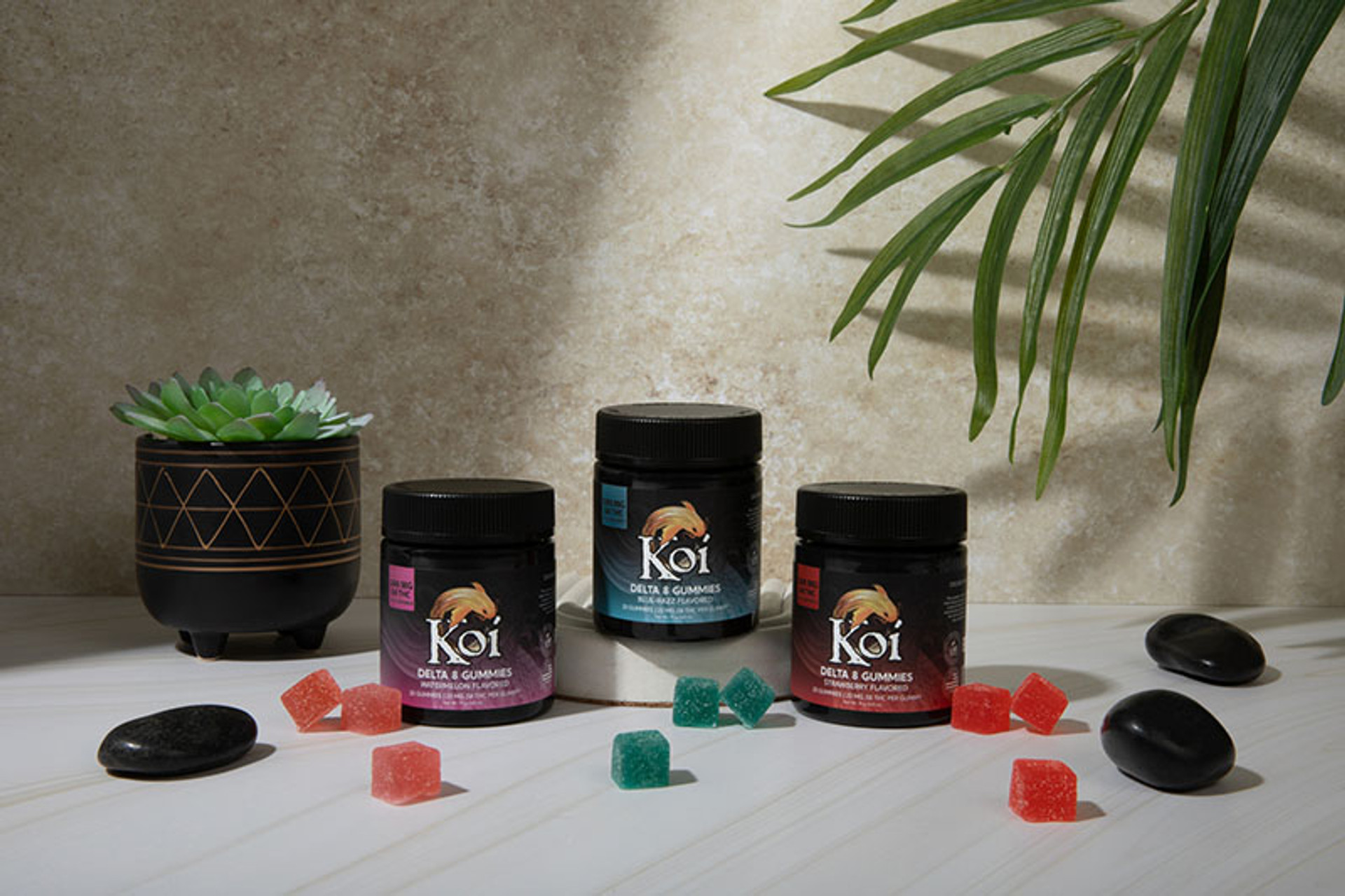 Delta 8 Vs Delta 9 Gummies Guide: Which One Should I Choose? thumbnail image