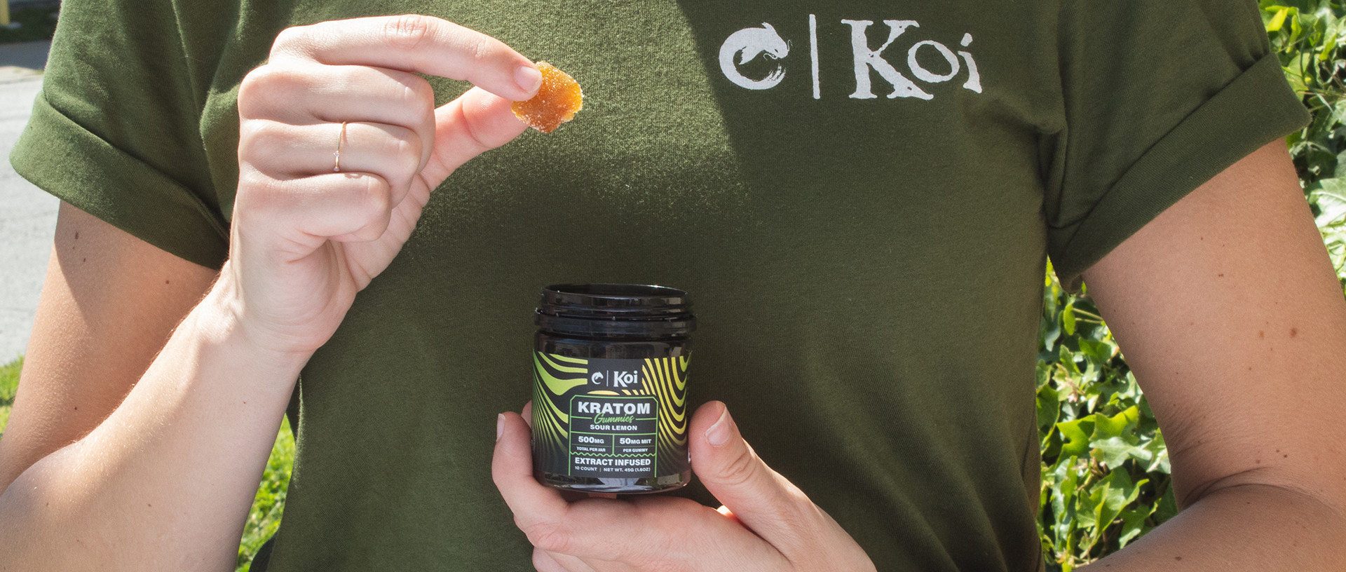 Does Kratom Show Up on a Drug Test? thumbnail image