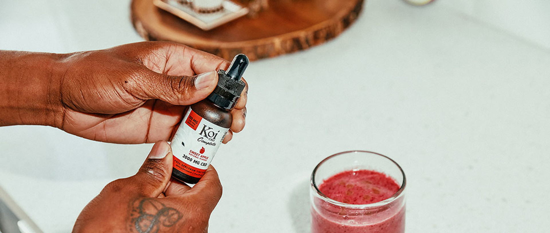 Does CBD Oil Expire? thumbnail image