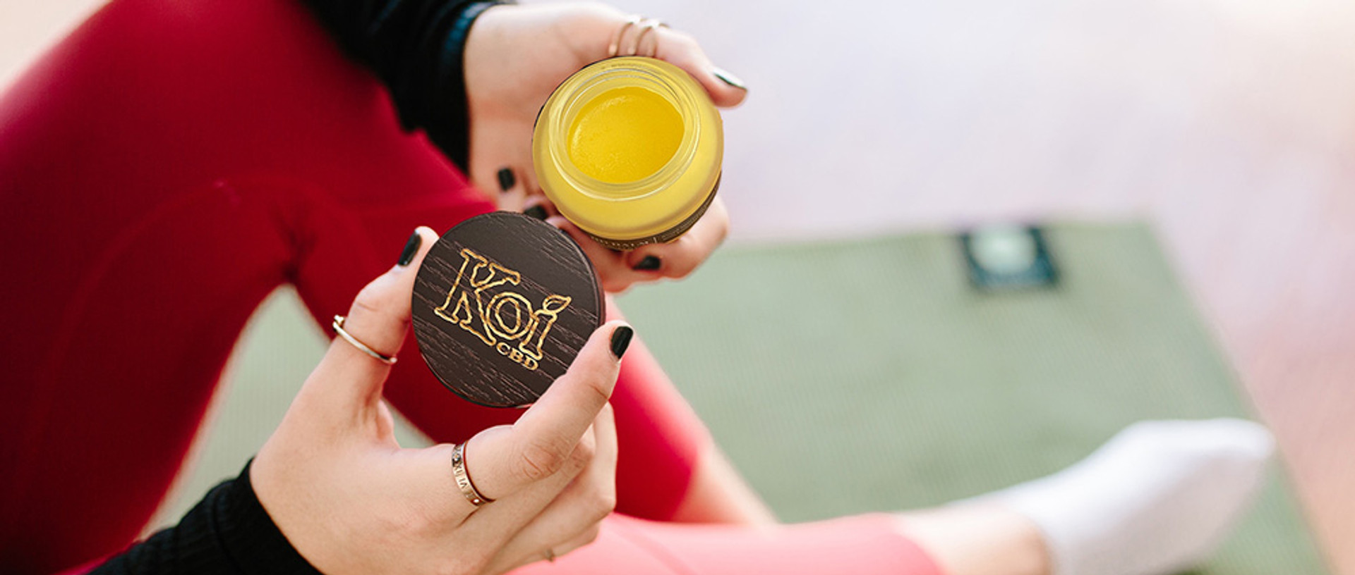 How to Use CBD Cream the Right Way: A Guide to CBD Topicals