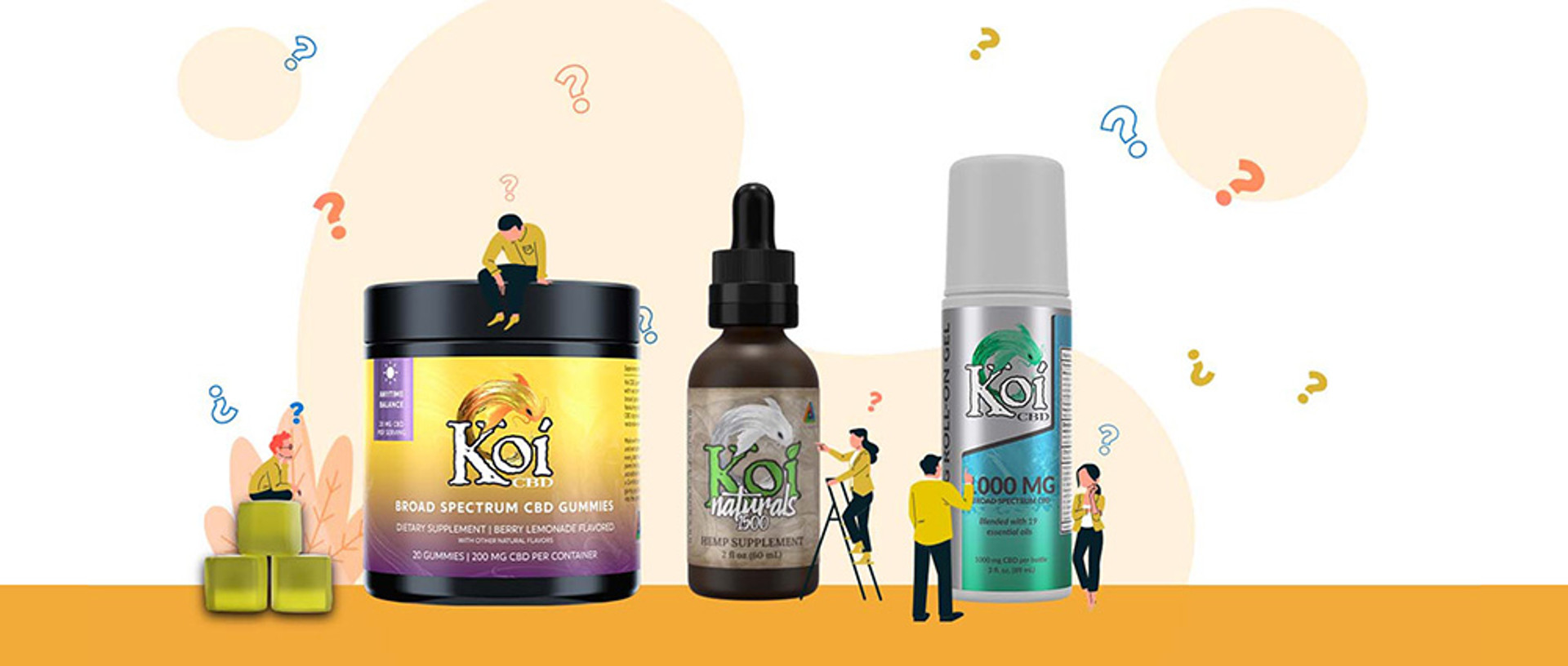 What’s a Good Serving Size for CBD? How Much CBD You Should Take thumbnail image