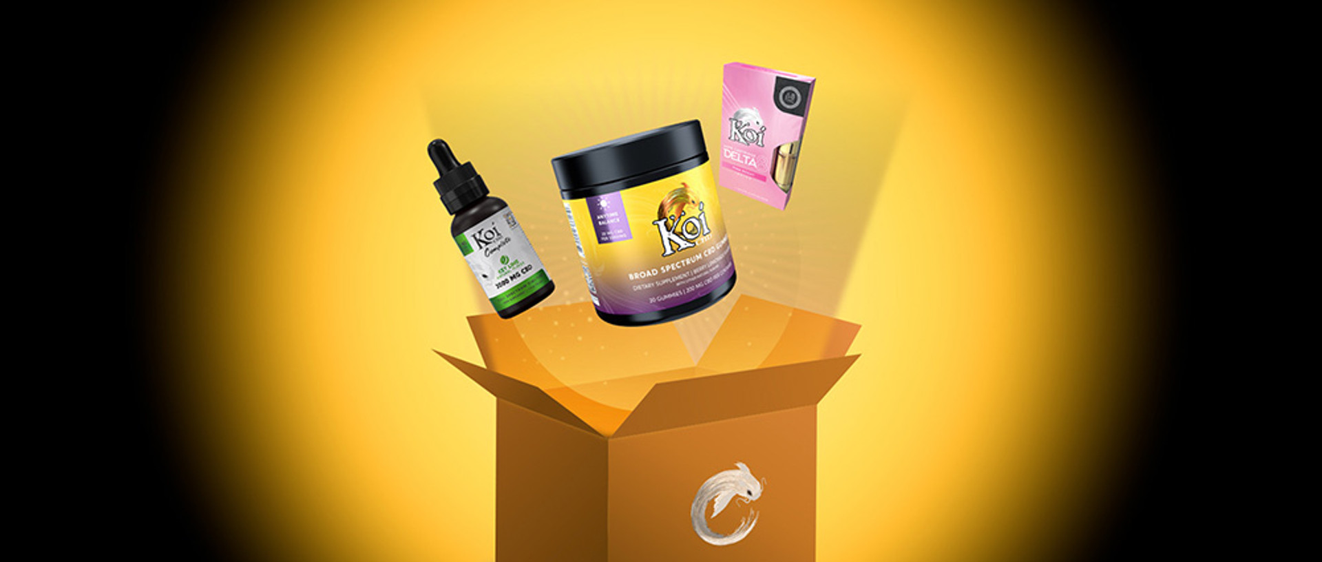 2022 CBD Holiday Gift Guide: Find the Perfect Wellness Gift for Everyone On Your List thumbnail image