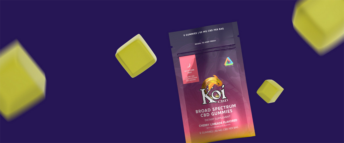 Do CBD Gummies Have THC?