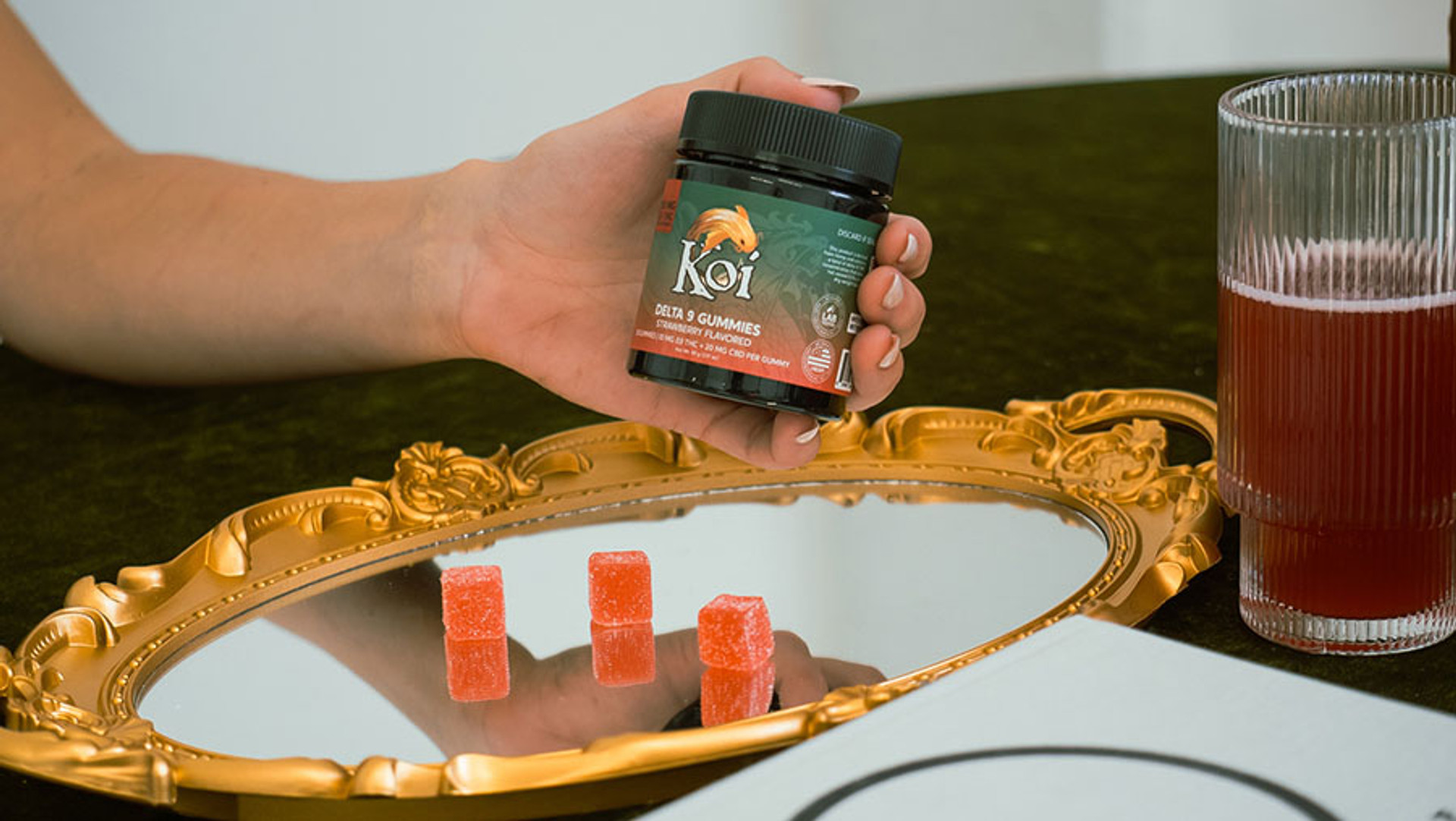 How Long Do Delta 9 Gummies Last? Duration & Effects Guide