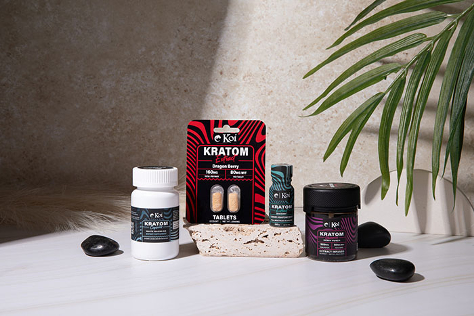 How Long Does Kratom Stay in Your System? thumbnail image