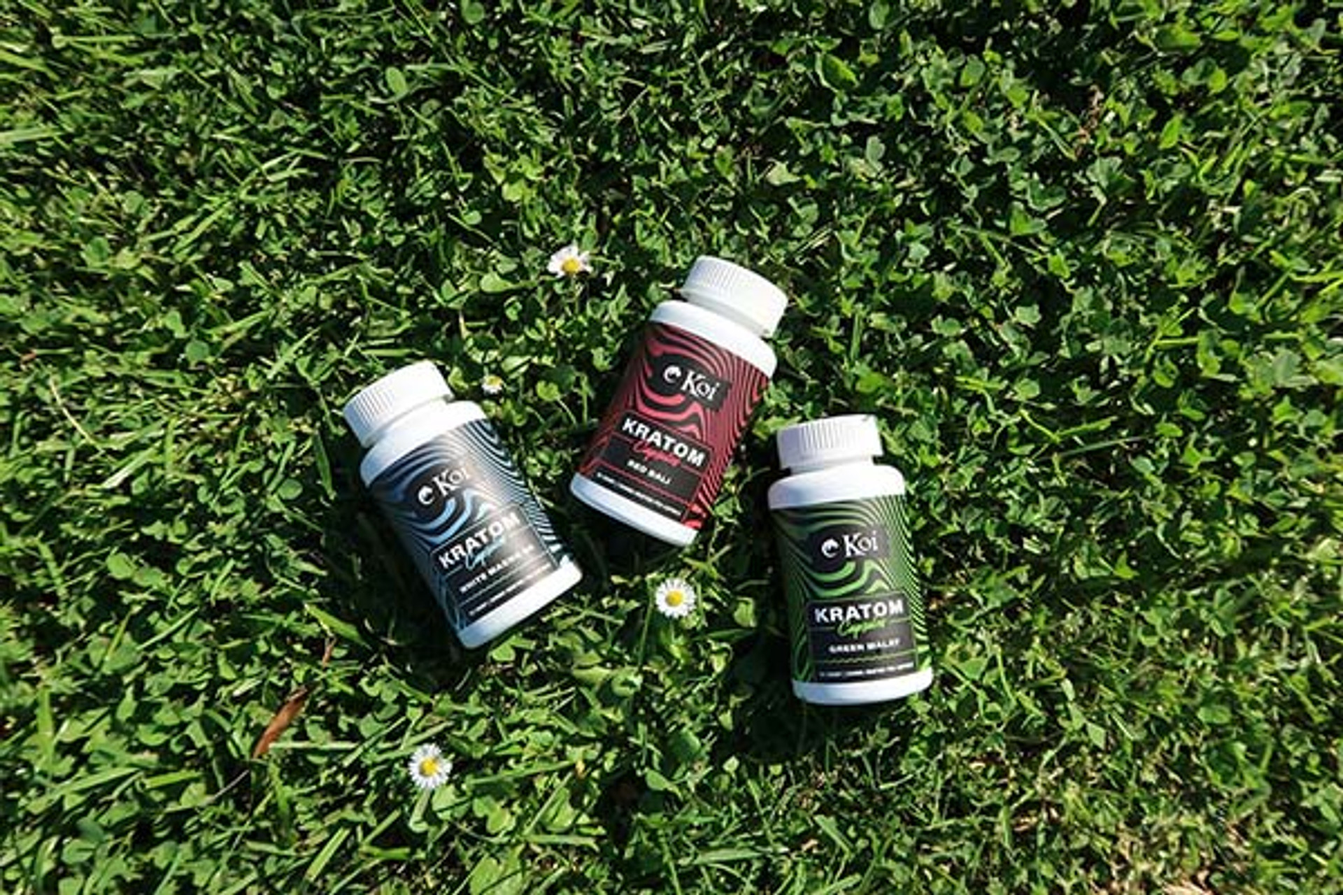 How Many Kratom Capsules Should I Take? thumbnail image
