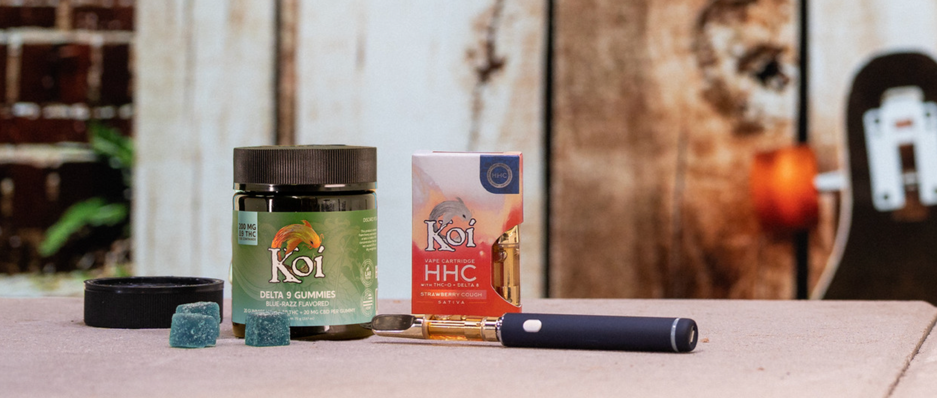 How to Know When Your Disposable Vape is Almost Empty? KOI CBD