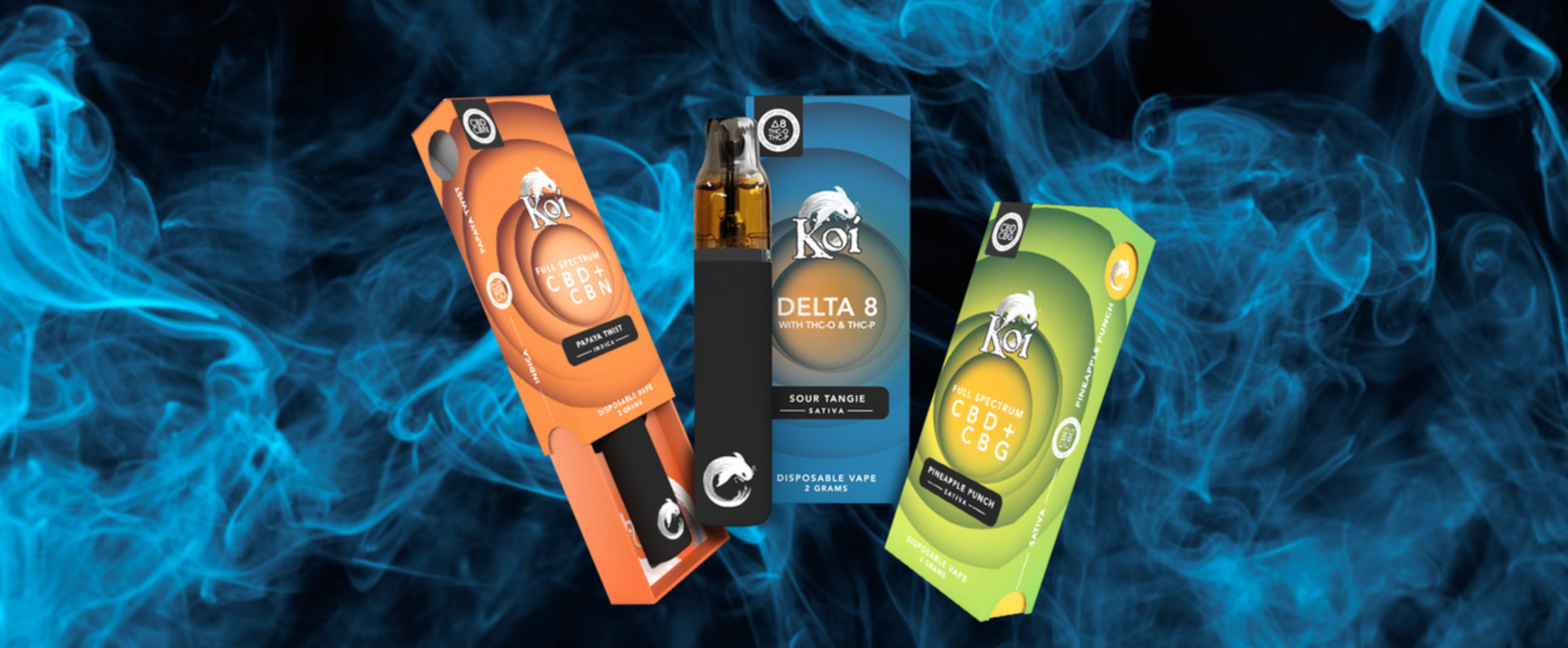 How to Make Carts Last Longer KOI CBD