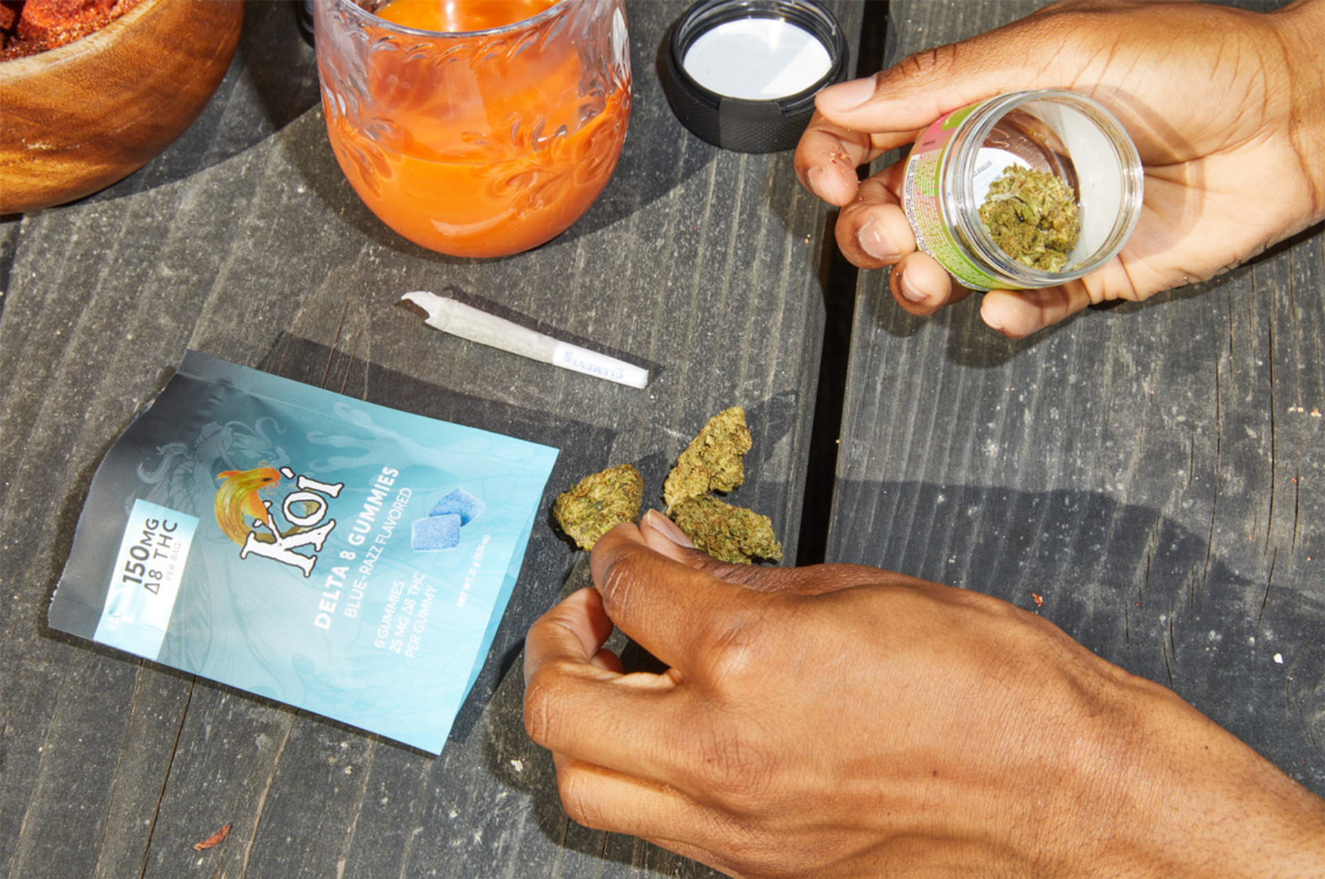 How to Smoke a Pre-Roll thumbnail image