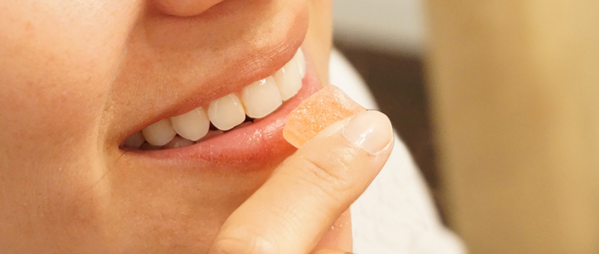 How Long Does Edible CBD Stay In Your System? thumbnail image
