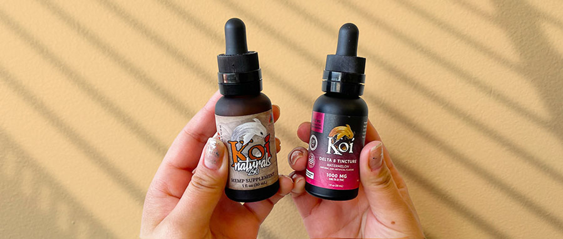 Delta 8 THC Vs CBD thumbnail image
