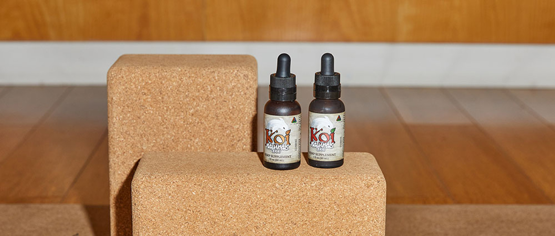 The Strongest CBD Oil thumbnail image