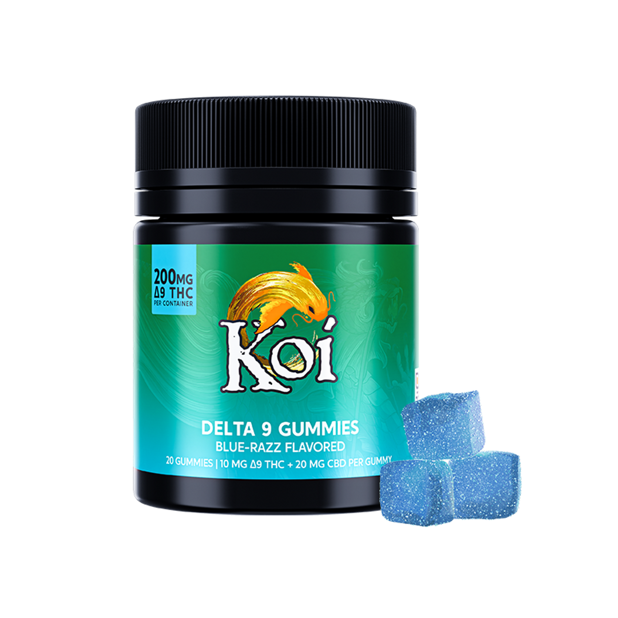 How Long Does Delta-9 Gummies Last In Your System How Long Does Delta 9 Stay in Your System? - KOI CBD