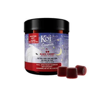 How Do Bliss Roots CBD Gummies Work?