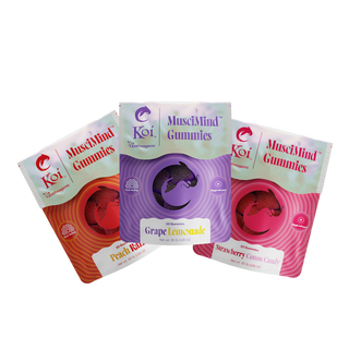 CBD Gummies In Yuma, AZ