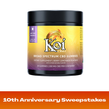 What Do 300 mg CBD gummies Do?