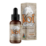 Koi Naturals Broad Spectrum CBD Tinctures in Orange with 1000 mg CBD