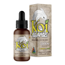 Koi Naturals Broad Spectrum CBD Tinctures in Lemon Lime with 2000 mg CBD