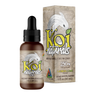 Koi Naturals Broad Spectrum CBD Tinctures in Lemon Lime with 250 mg CBD