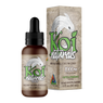 Koi Naturals Broad Spectrum CBD Tinctures in Spearmint with 1000 mg CBD