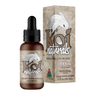 Koi Naturals Broad Spectrum CBD Tinctures in Natural with 1000 mg CBD