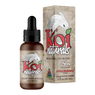 Koi Naturals Broad Spectrum CBD Tinctures in Strawberry with 250 mg CBD