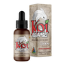 Koi Naturals Broad Spectrum CBD Tinctures in Strawberry with 2000 mg CBD