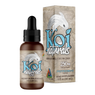 Koi Naturals Broad Spectrum CBD Tinctures in Peppermint with 250 mg CBD