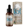Koi Naturals Broad Spectrum CBD Tinctures in Peppermint with 1000 mg CBD