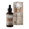 Koi Naturals Broad Spectrum CBD Tinctures in Orange with 1500 mg CBD