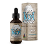 Koi Naturals Broad Spectrum CBD Tinctures in Peppermint with 1500 mg CBD
