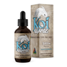 Koi Naturals Broad Spectrum CBD Tinctures in Peppermint with 3000 mg CBD