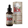 Koi Naturals Broad Spectrum CBD Tinctures in Strawberry with 3000 mg CBD