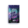 Hemp Living Delta 8 Pot Rocks in Grape flavor