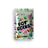 Hemp Living Delta 8 Pot Rocks in Watermelon flavor