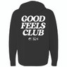 Good Feels Club Pullover Hoodie