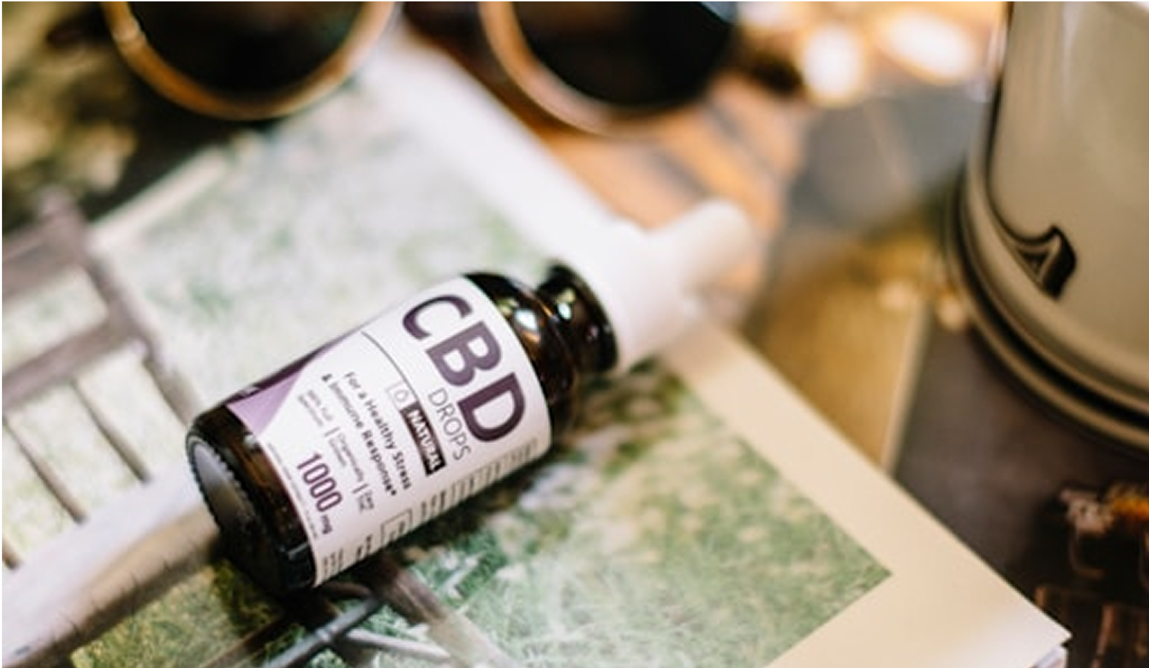 Does CBD Oil Expire?
