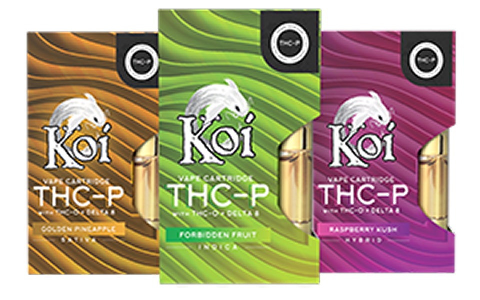 THC-P