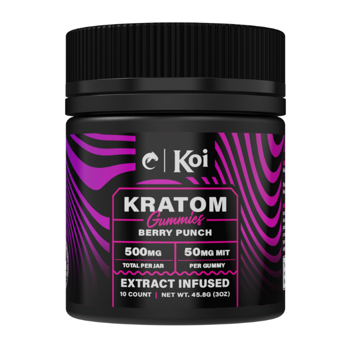 Kratom