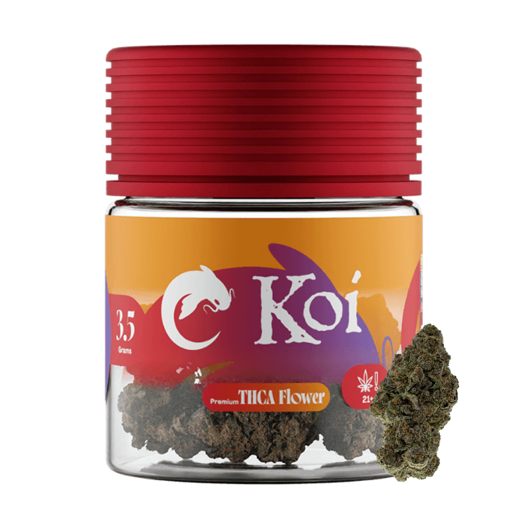 THC-A