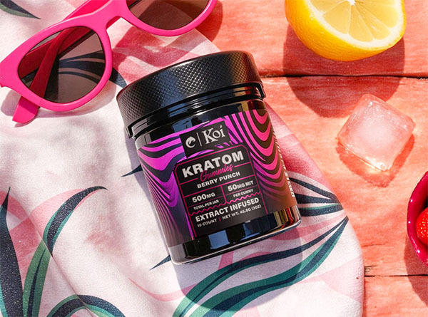 Kratom