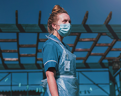 Medical Professionals Discount