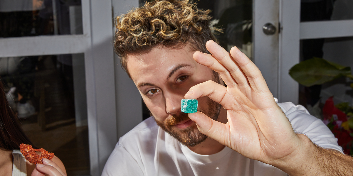 Gummies